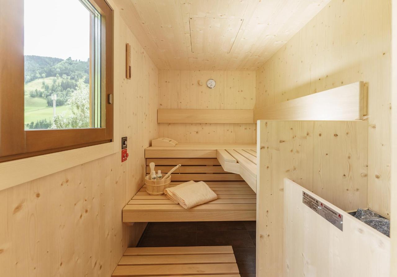 Unser Hoamat Appartement Pichl  Luaran gambar