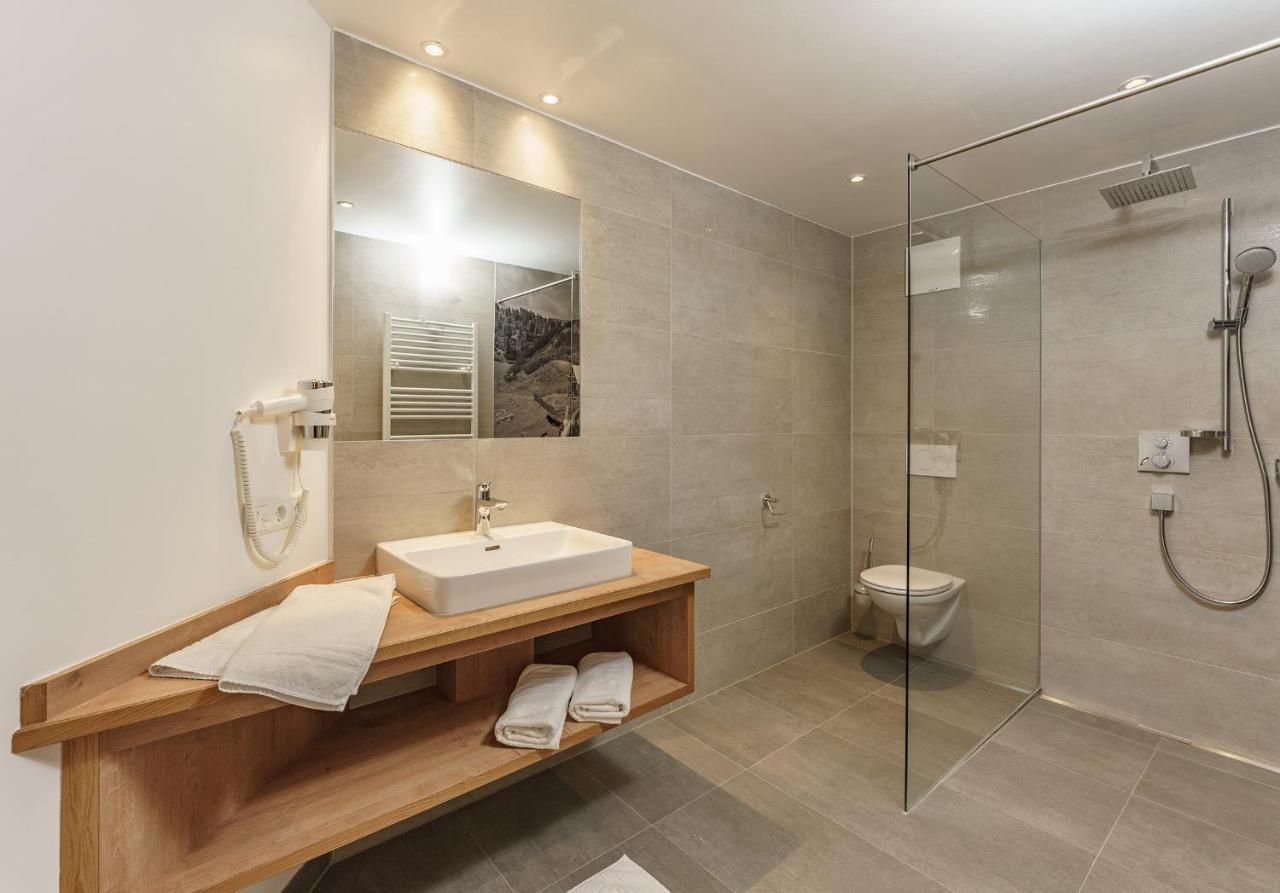 Unser Hoamat Appartement Pichl  Luaran gambar