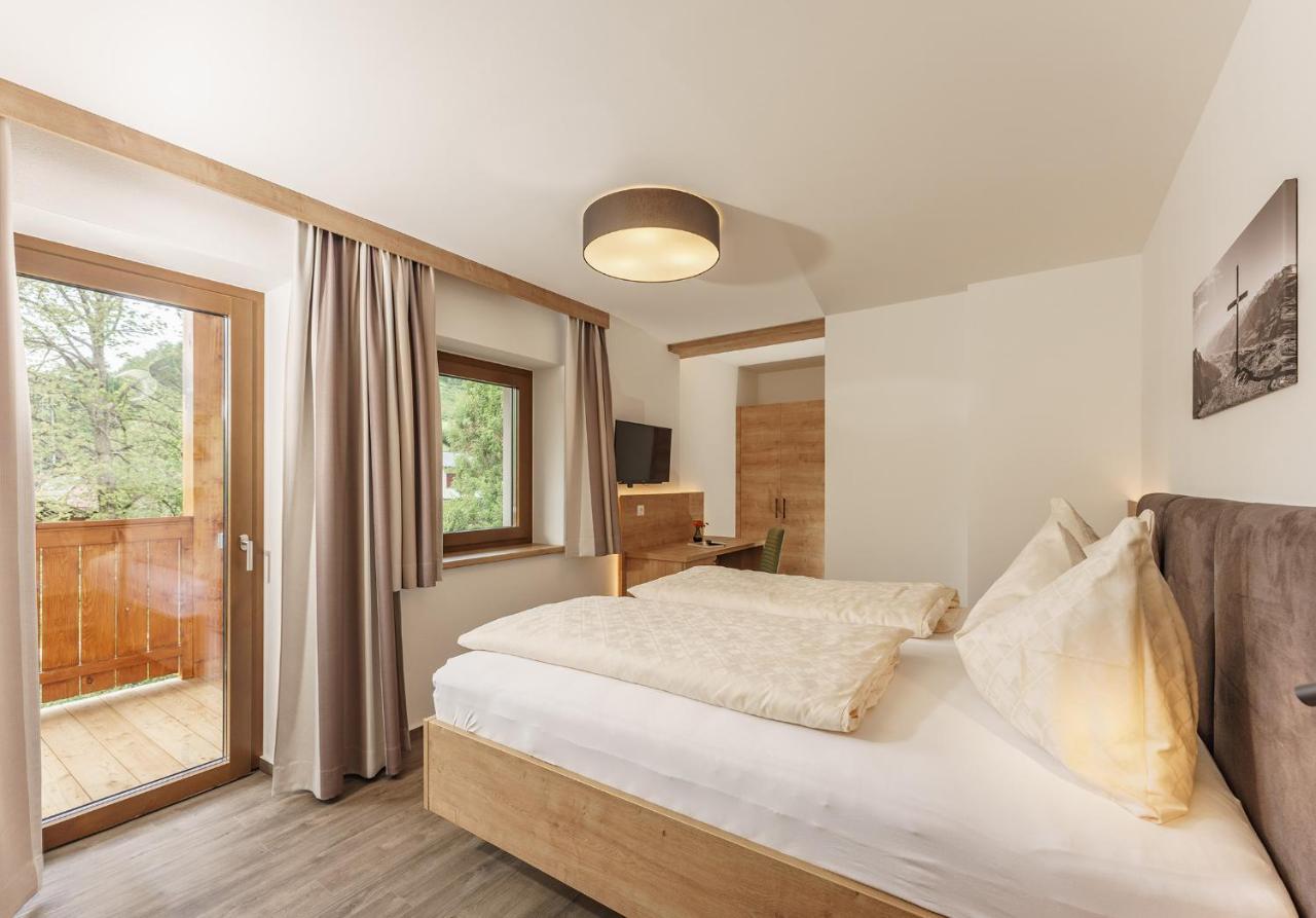 Unser Hoamat Appartement Pichl  Luaran gambar