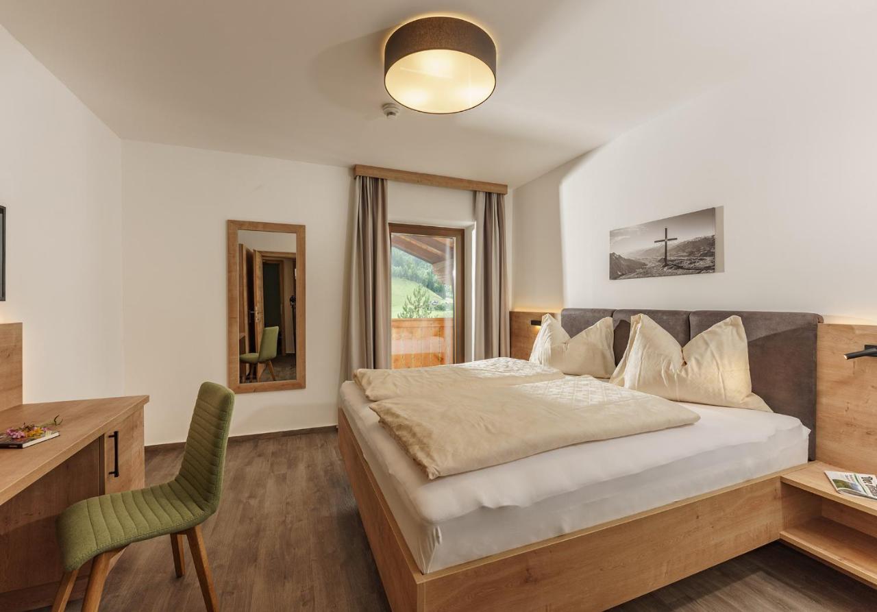 Unser Hoamat Appartement Pichl  Luaran gambar