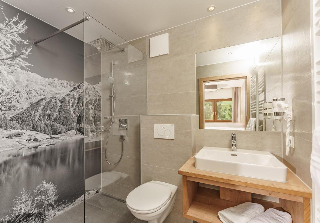 Unser Hoamat Appartement Pichl  Luaran gambar
