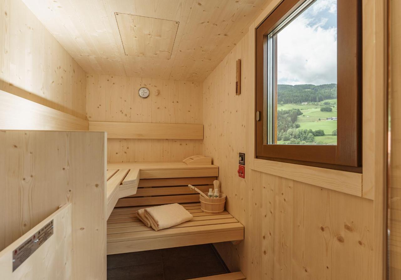 Unser Hoamat Appartement Pichl  Luaran gambar